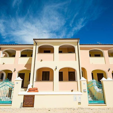 Le Residenze Del Maria Rosaria - Vico Friuli 1 Villa Orosei Exterior photo